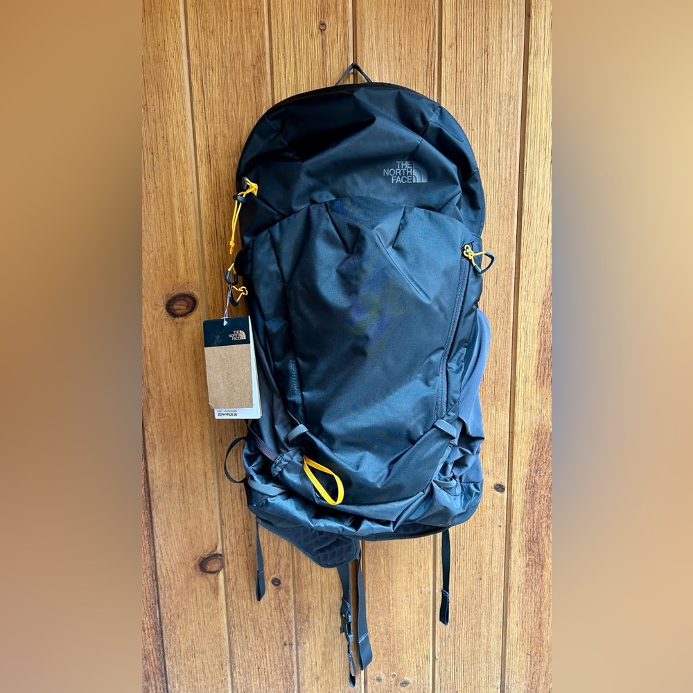 NWT North Face Zephyrus 26 Backpack